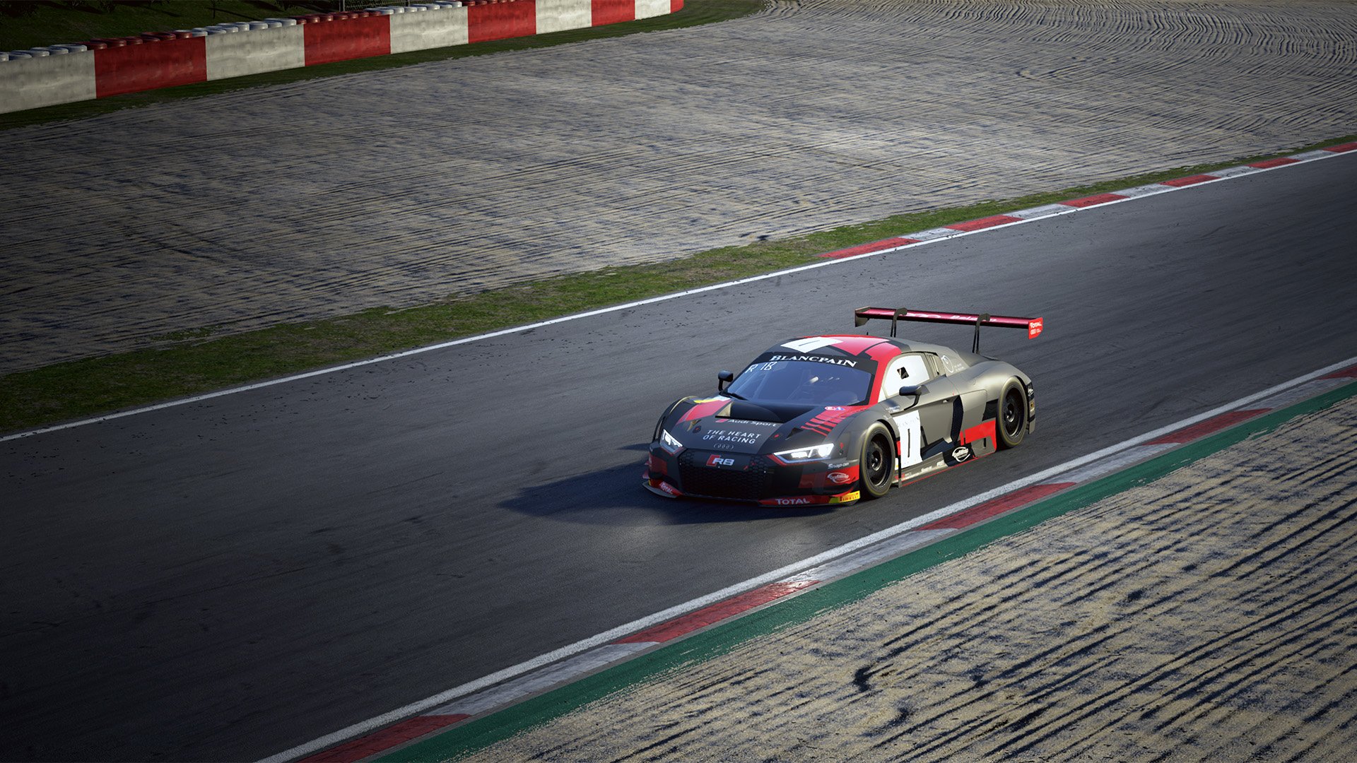 Assetto Corsa Competizione - Imagen 8